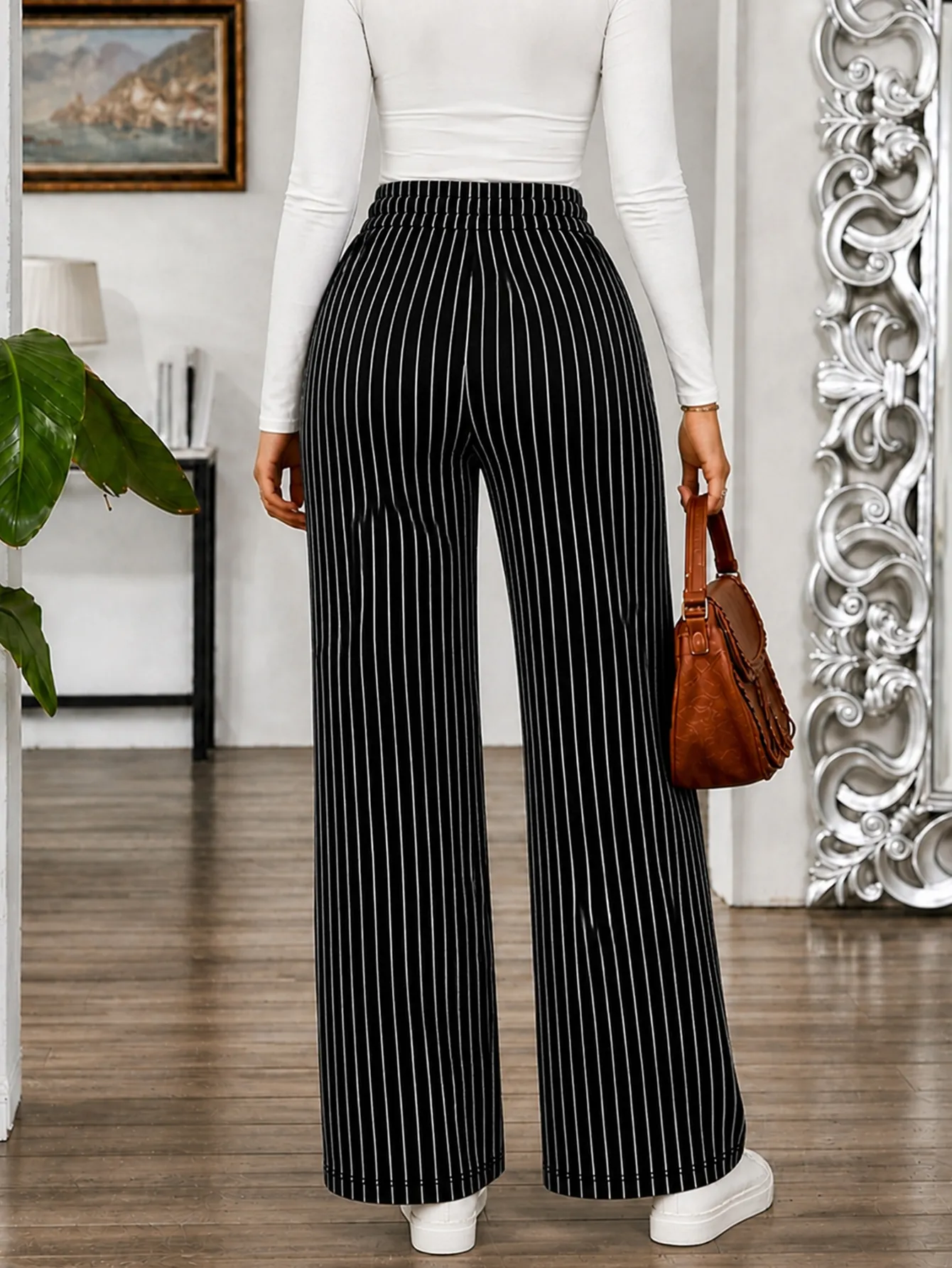 AD2624 PANTALON 11281